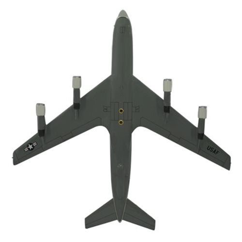 Design Your Own OC-135 Custom Airplane Model - View 7