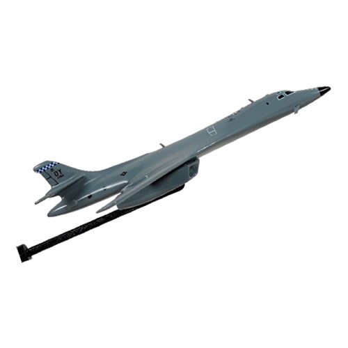 28 BS B-1B Lancer Custom Airplane Model Briefing Sticks - View 3