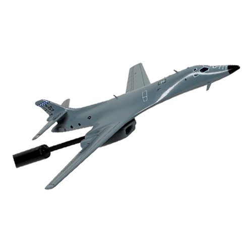 28 BS B-1B Lancer Custom Airplane Model Briefing Sticks - View 4