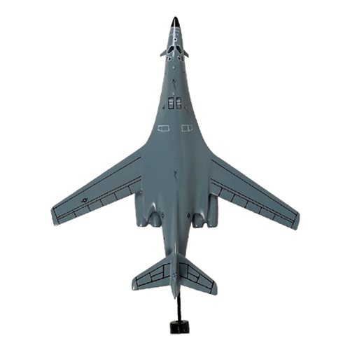 28 BS B-1B Lancer Custom Airplane Model Briefing Sticks - View 5