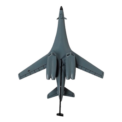 28 BS B-1B Lancer Custom Airplane Model Briefing Sticks - View 6