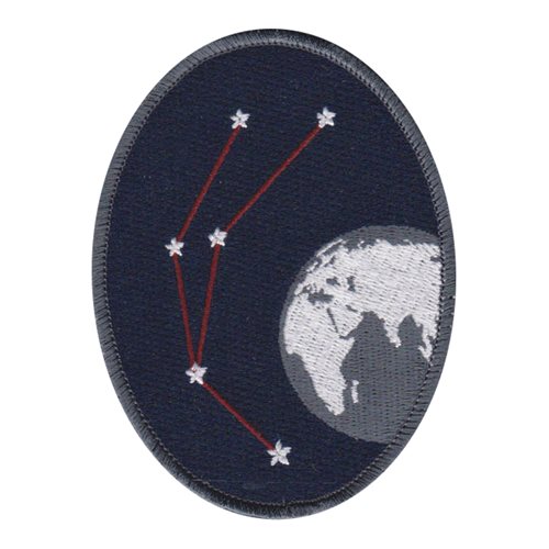 Space Operations Command Inspector General Patch
