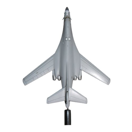 77 WPS B-1B Lancer Custom Airplane Model Briefing Sticks - View 5