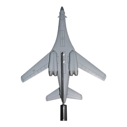 77 WPS B-1B Lancer Custom Airplane Model Briefing Sticks - View 6