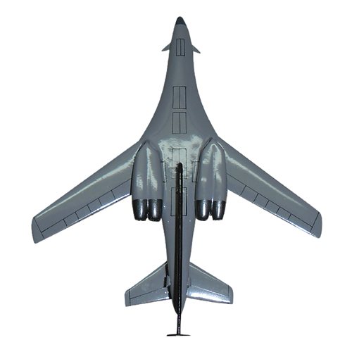 9 BS B-1B Lancer Custom Airplane Model Briefing Sticks - View 3