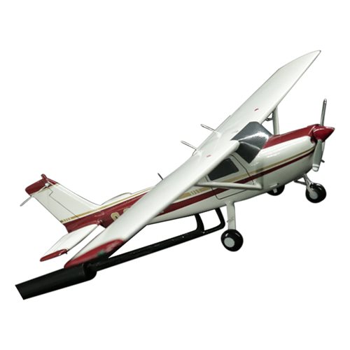 Cessna 150 Briefing Stick - View 4