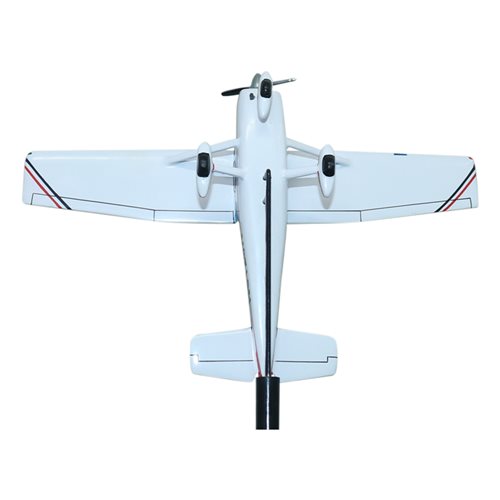 Cessna 150 Briefing Stick - View 6