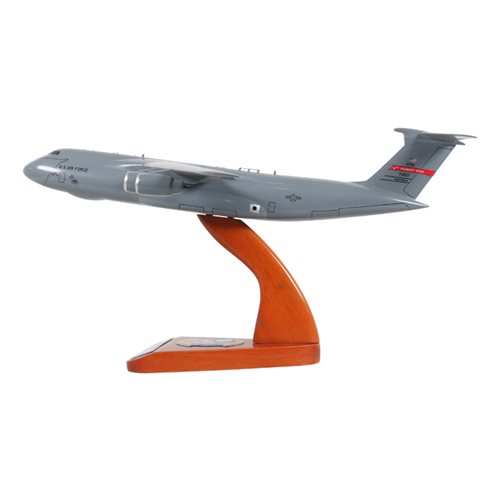 Design Your Own C-5B Galaxy Model - View 2