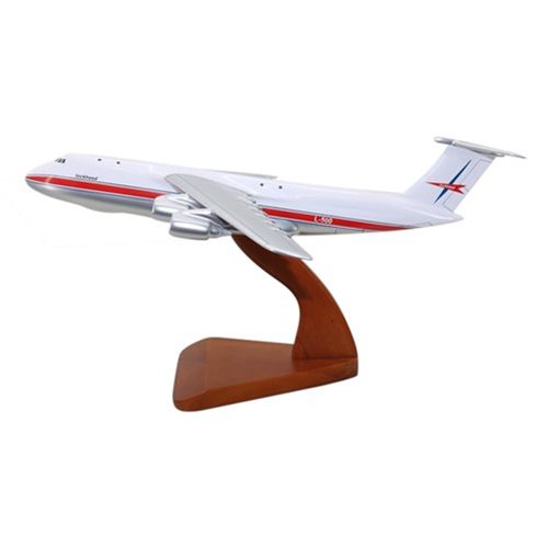 Design Your Own C-5B Galaxy Model - View 3