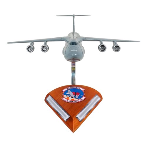 Design Your Own C-5B Galaxy Model - View 3