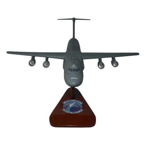 Design Your Own C-5B Galaxy Model - View 4