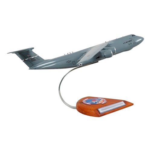 Design Your Own C-5B Galaxy Model - View 4