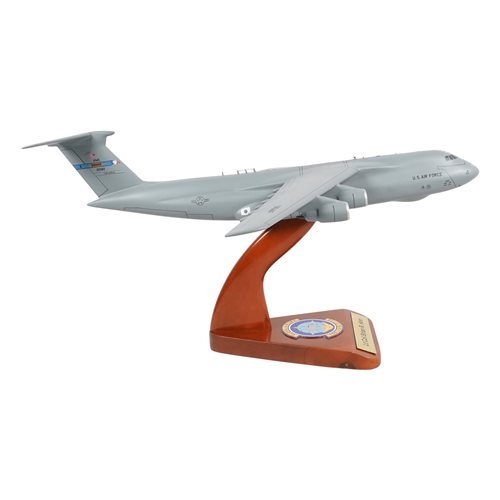 Design Your Own C-5B Galaxy Model - View 5