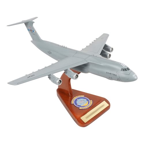 Design Your Own C-5B Galaxy Model - View 5