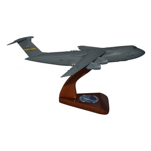 Design Your Own C-5B Galaxy Model - View 6