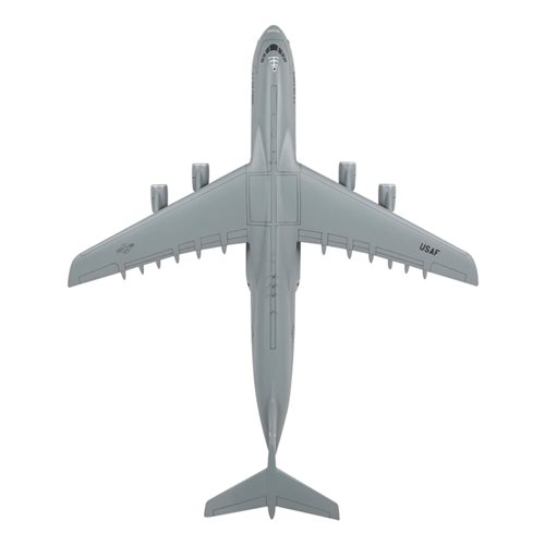 Design Your Own C-5B Galaxy Model - View 6