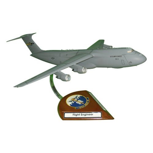 Design Your Own C-5B Galaxy Model - View 7