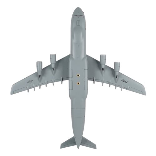Design Your Own C-5B Galaxy Model - View 7
