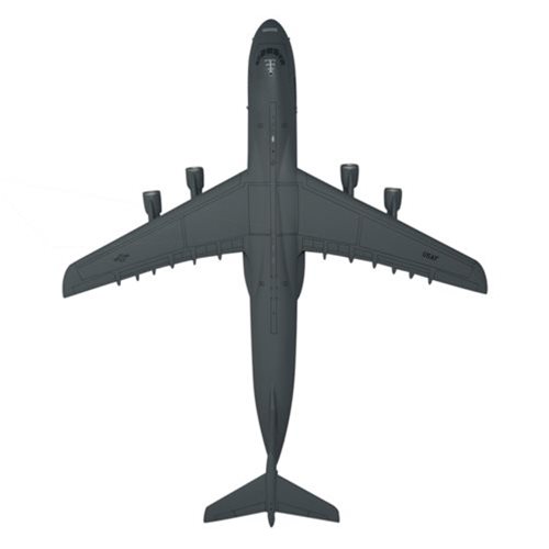 Design Your Own C-5B Galaxy Model - View 8