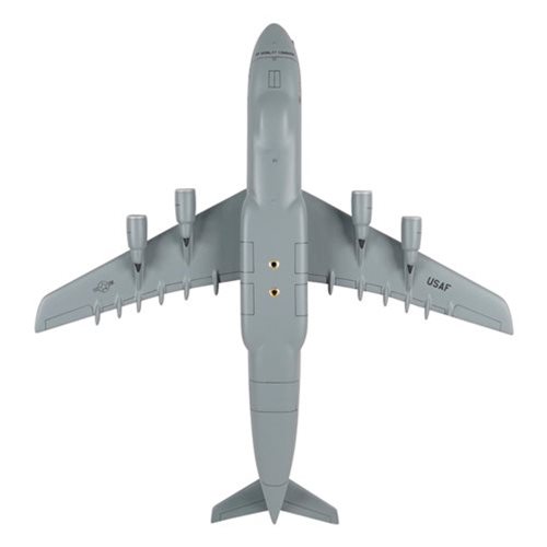 Design Your Own C-5B Galaxy Model - View 8