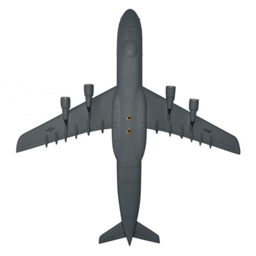 Design Your Own C-5B Galaxy Model - View 9