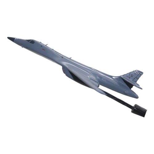 419 FLTS B-1B Lancer Custom Airplane Model Briefing Sticks - View 2