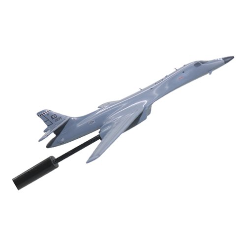 419 FLTS B-1B Lancer Custom Airplane Model Briefing Sticks - View 3