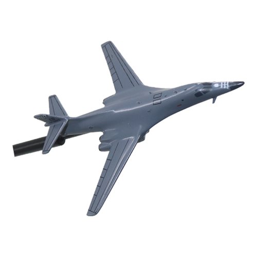 419 FLTS B-1B Lancer Custom Airplane Model Briefing Sticks - View 4