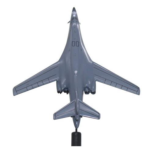 419 FLTS B-1B Lancer Custom Airplane Model Briefing Sticks - View 5