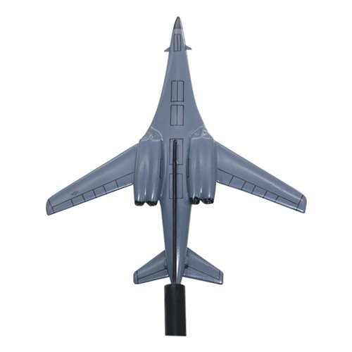 419 FLTS B-1B Lancer Custom Airplane Model Briefing Sticks - View 6