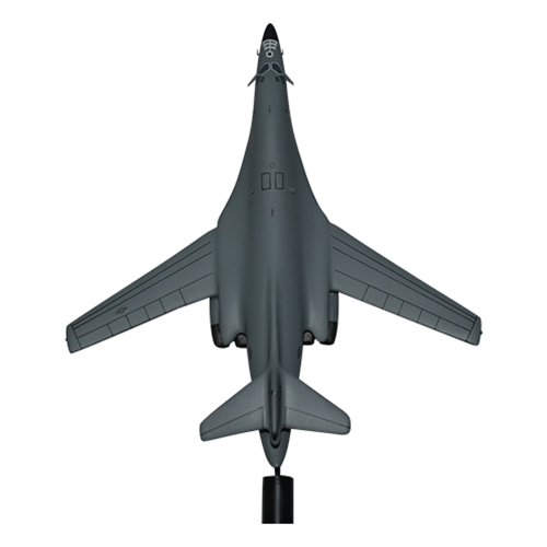 34 BS B-1B Lancer Custom Airplane Model Briefing Stick - View 4