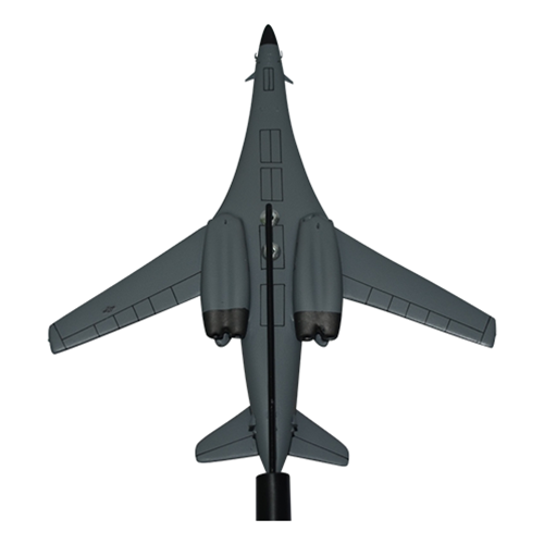 34 BS B-1B Lancer Custom Airplane Model Briefing Stick - View 5