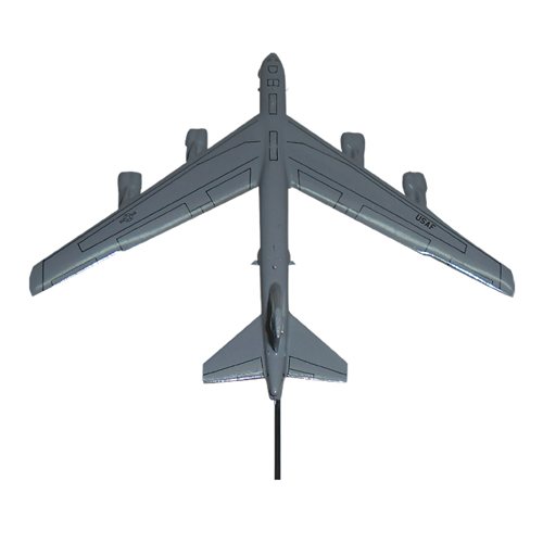 10 FLTS B-52H Stratofortress Custom Airplane Model Briefing Sticks - View 3