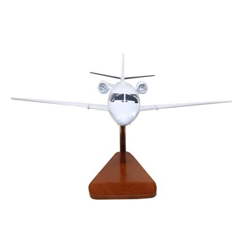 Cessna Citation XLS Custom Airplane Model  - View 4