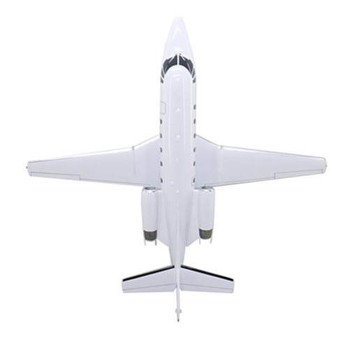 Cessna Citation XLS Custom Airplane Model  - View 8