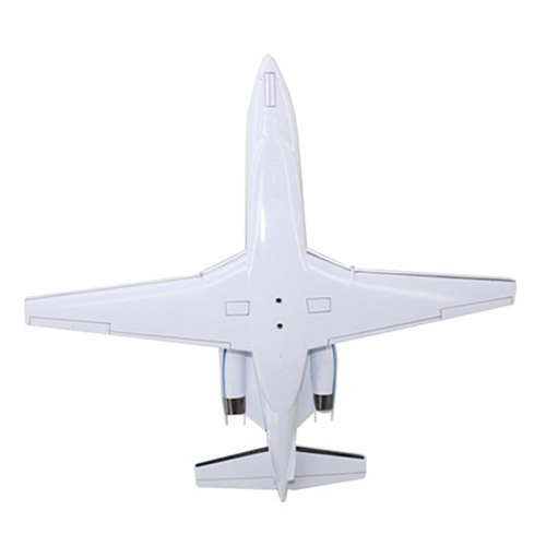 Cessna Citation XLS Custom Airplane Model  - View 9