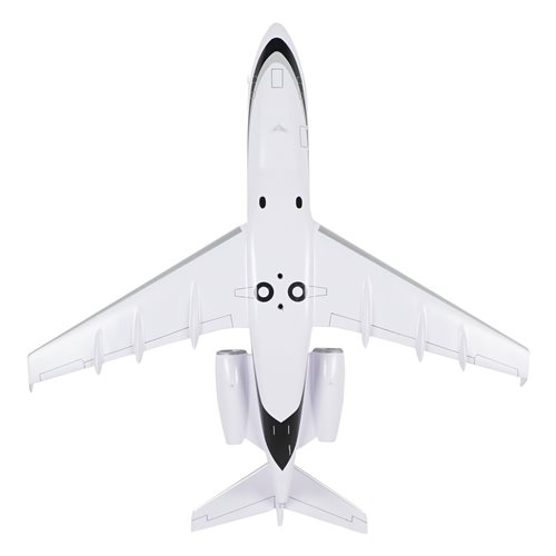 Bombardier Challenger 300 Aircraft Model - View 7