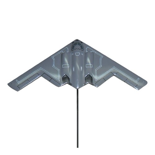 13 BS B-2 Spirit Custom Airplane Model Briefing Sticks - View 3