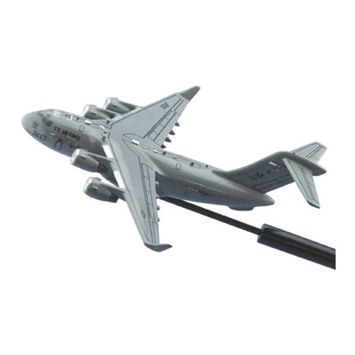 (517 AS C-17) Airplane Briefing Stick