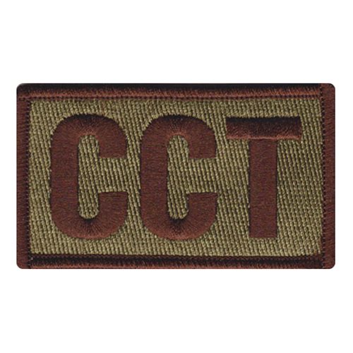 CCT Duty Identifier OCP Patch