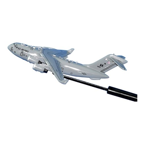 (517 AS C-17) Airplane Briefing Stick - View 2