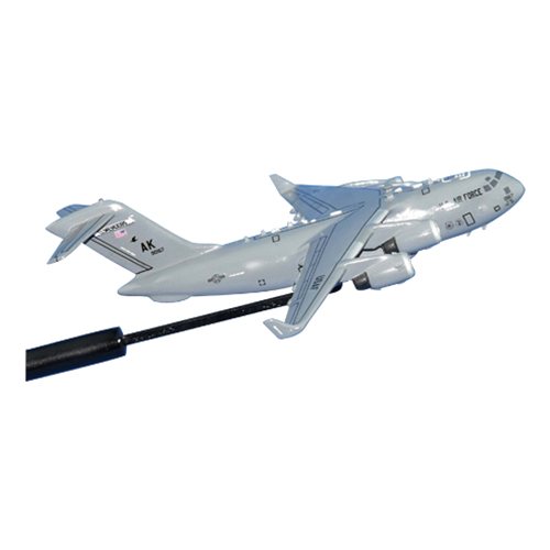 (517 AS C-17) Airplane Briefing Stick - View 3