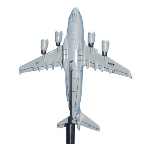 (517 AS C-17) Airplane Briefing Stick - View 4