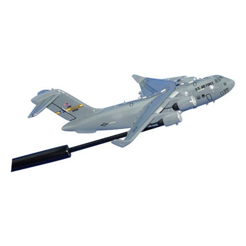 (437 AW C-17) Airplane Briefing Stick - View 2