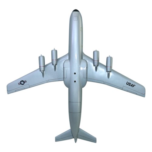 Design Your Own Lockheed C-141 Starlifter aircraft model - View 9