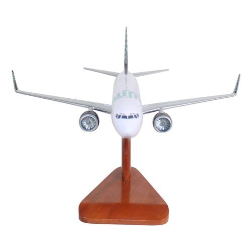 Airseven Boeing 737-800 Custom Airplane Model - View 3