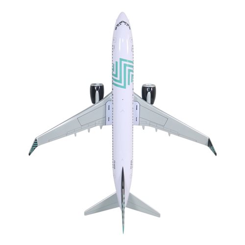 Airseven Boeing 737-800 Custom Airplane Model - View 6