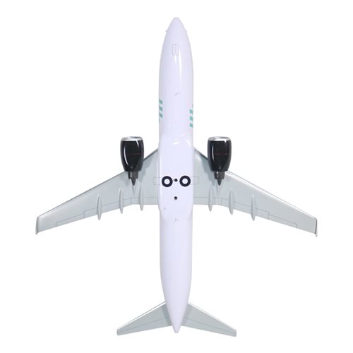 Airseven Boeing 737-800 Custom Airplane Model - View 7
