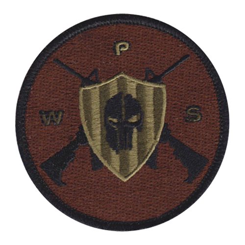 WPS Patch