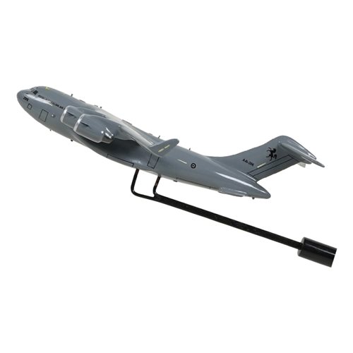 (36 SQN C-17) Airplane Briefing Stick - View 2